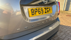 MINI Countryman 1.5 Cooper Classic 5dr Auto Petrol Hatchback